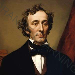 Hans Christian Andersen (image generated with AI)