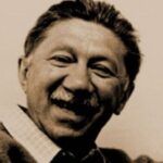 Abraham Maslow