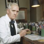 Alexander Fleming