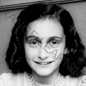 Anne Frank