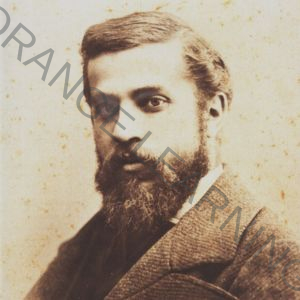 Antoni Gaudí