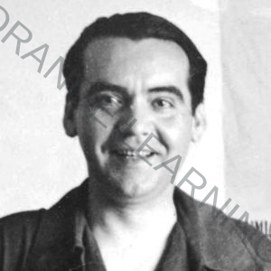 Federico García Lorca