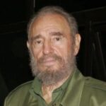 Fidel Castro