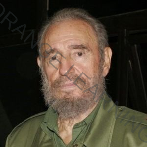 Fidel Castro