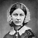 Florence Nightingale Portrait