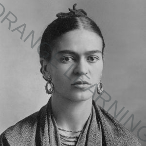 Frida Kahlo