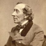 Hans Christian Andersen