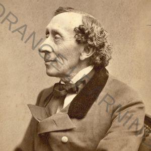 Hans Christian Andersen