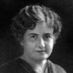 Maria Montessori