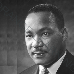 Martin Luther King Jr