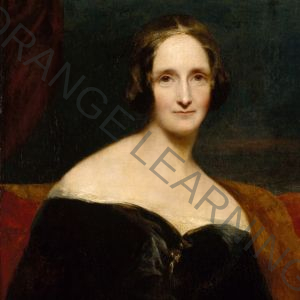 Mary Shelley