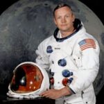 Neil Armstrong