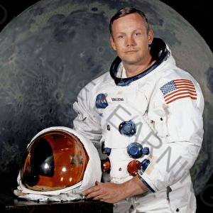 Neil Armstrong