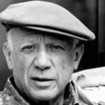 Pablo Picasso