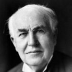 Thomas Alva Edison