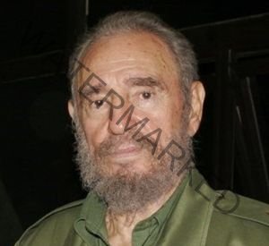 Fidel Castro