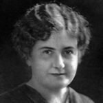 Maria Montessori