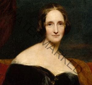 Mary Shelley
