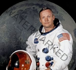 Neil Armstrong
