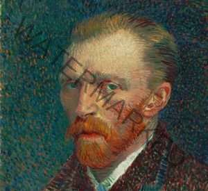 Vincent Van Gogh