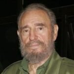 Fidel Castro